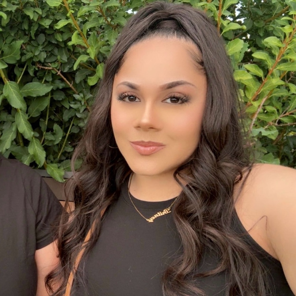 Meet your Posher, Britney